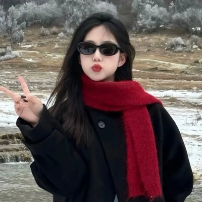 镇巴女子