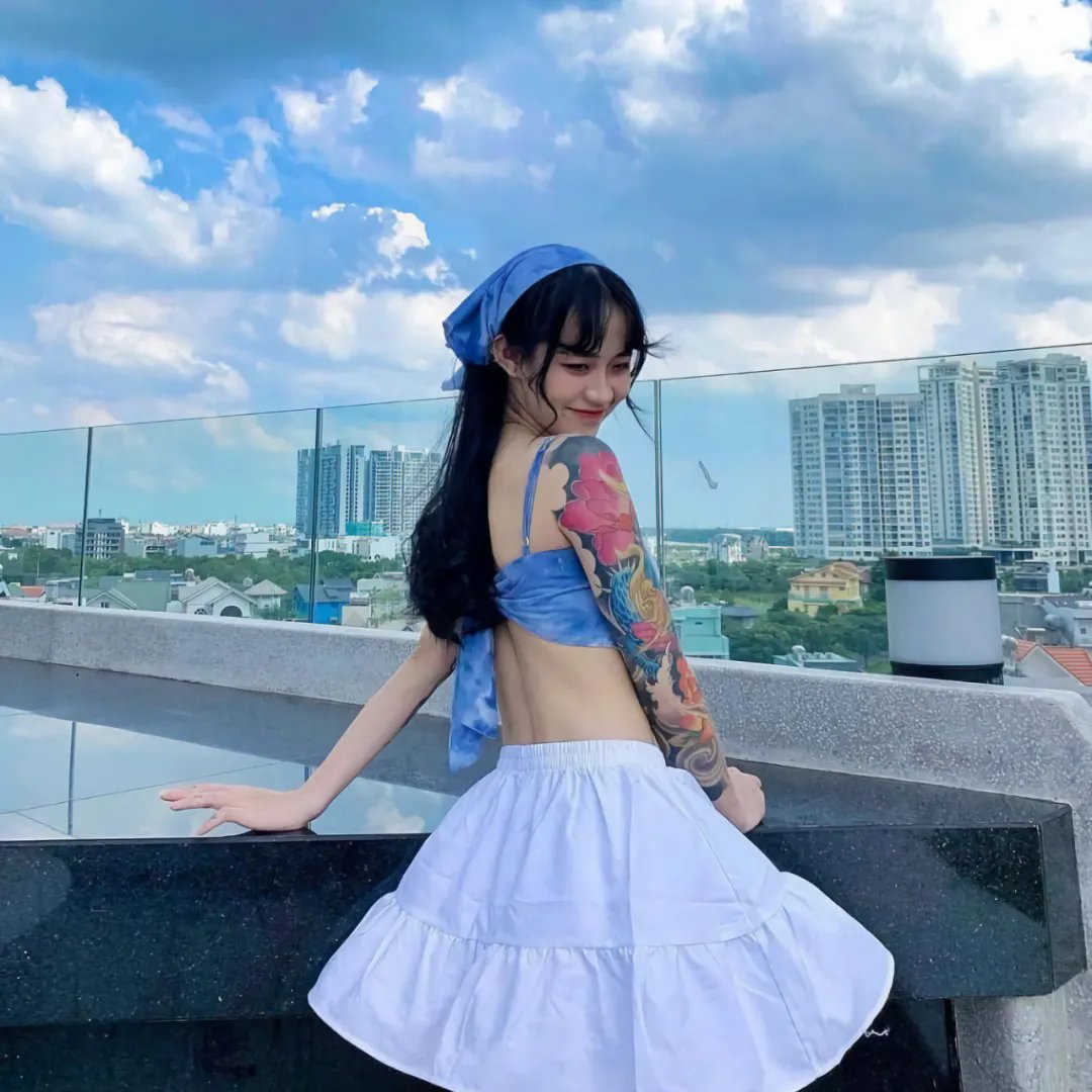 天使的性
