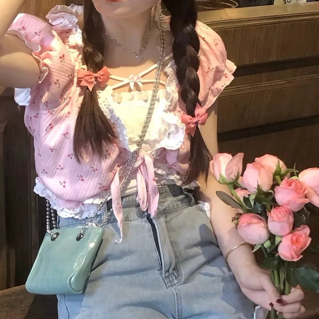 雪花女孩第二季