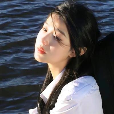 神圣的女人